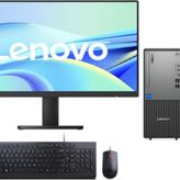 Lenovo Thinkcentre Neo 50T Gen 5 Intel Core I5 13400 16GB Ddr5 1tb SSD 4GB/GTX1650 27"mon WİN11H Masaüstü Blgisayar NEO12UB000ETRTXPH08+ZETTAUSBBELLEK