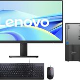 Lenovo Thinkcentre Neo 50T Gen 5 Intel Core I5 13400 16GB Ddr5 2tb SSD 27"mon WİN11PRO Masaüstü Blgisayar NEO12UB000ETRKW09+ZETTAUSBBELLEK