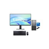 Lenovo Thinkcentre Neo 50T Gen 5 Intel Core I5 13400 16GB Ddr5 4tb SSD 27"mon WİN11H Masaüstü Blgisayar NEO12UB000ETRKH10+ZETTAUSBBELLEK