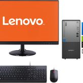 Lenovo Thinkcentre Neo 50T Gen 5 Intel Core I5 13400 32GB Ddr5 512GB SSD 4GB/GT1030 23.8mon WİN11H Masaüstü Blgisayar NEO12UB000ETRNH12+ZETTAUSBBELLEK