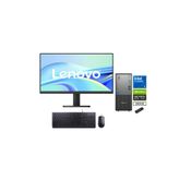 Lenovo Thinkcentre Neo 50T Gen 5 Intel Core I5 13400 96GB Ddr5 1tb SSD 4GB/GTX1650 27"mon Freedos Masaüstü Blgisayar NEO12UB000ETRTXP28+ZETTAUSBBELLEK