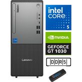 Lenovo Thinkcentre Neo 50T Gen 5 Intel Core I5 13400 96GB Ddr5 4tb SSD 4GB/GT1030 WİN11PRO Masaüstü Blgisayar NEO12UB000ETRGW30+ZETTAUSBBELLEK