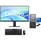 Lenovo Thinkcentre Neo 50T Gen 5 Intel Core I5 13400 96GB Ddr5 512GB SSD 27"mon Freedos Masaüstü Blgisayar NEO12UB000ETRK27+ZETTAUSBBELLEK