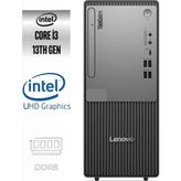 Lenovo Thinkcentre Neo 50T Gen5 I3-13100 12UB0009TR-000 16GB 512GB UHD Graphics 730 Freedos Masaüstü Bilgisayar