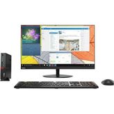 Lenovo Thinkcentre Set İ5-7500T 500GB SSD 8gb 22INC W11PRO + Office 2024 - Windows 11 Pro