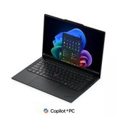 Lenovo ThinkPad E14 G7 21U2005GTX Ultra 5 226V 16GB RAM 512GB SSD FreeDOS 14 inç Laptop