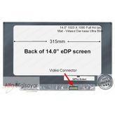 Lenovo Thinkpad E14 Gen 2 20Tas058Tx Lcd Led Ekran - Panel