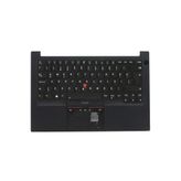 Lenovo ThinkPad E14 Gen2 Serisi Türkçe Q Klavye Dahil Üst Kasa Orijinal