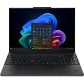 Lenovo ThinkPad E16 G4 21YC003WTX Ultra 7 355 32 GB RAM 1 TB SSD FreeDOS 16 inç Laptop
