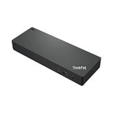 Lenovo ThinkPad Evrensel Thunderbolt 4 Dock - Bağlantı İstasyonu