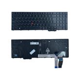Lenovo Thinkpad L15 G3 Type 21C3 Notebook Klavye Tr Işıklı