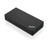 Lenovo Thinkpad Usb-C Dock Gen 2 - Type 40AS + 90W Adaptör (Yenilenmiş)