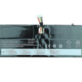 Lenovo ThinkPad X1 Carbon Gen1 Notebook Batarya Laptop Pil