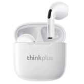 Lenovo Thinkplus Lp1 Yeni Versiyon Beyaz Bluetooth Kulaklık