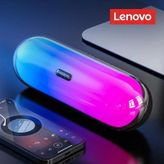 Lenovo Thinkplus TS40 Pro Kablosuz Renkli Taşınabilir Bluetooth Hoparlör