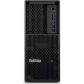 Lenovo ThinkStation P2 Tower G2 30JQ0037TR Ultra 7 265 32 GB RAM 1 TB SSD RTX 2000 Ada Windows 11 Pro Masaüstü Bilgisayar