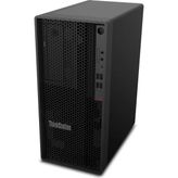 Lenovo ThinkStation P2 Tower Gen 2 30JQ0028TR Ultra 9 285K 32GB RAM 1TB SSD Windows 11 Pro Masaüstü Bilgisayar