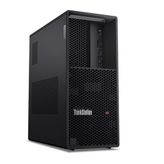 Lenovo ThinkStation P3 Tower Gen 2 30HT006QTR Ultra 9 285K 32GB RAM 1TB SSD RTX 4000 Ada Windows 11 Pro Masaüstü Bilgisayar