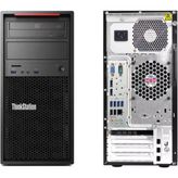 Lenovo Thinkstation P320 Intel I7-7700K 8 Ram 250 SSD Iş Istasyonu - İkinci EL - Windows 11 Pro