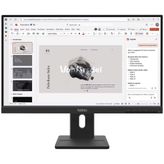 Lenovo ThinkVision E22-40 64C9MAR6TK 21.5 inç 100Hz Pivot IPS Monitör