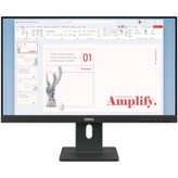 Lenovo ThinkVision E24-40 64BAMAR1TK 23.8 inç 100Hz Pivot Monitör
