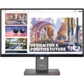 Lenovo ThinkVision P27QD-40 64B3GAR2TK 27 inç 120Hz 4ms 2K Pivot IPS Monitör