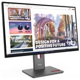 Lenovo ThinkVision P27QD-40 64B3ZAR2TK 27 inç 120Hz 4ms 2K Pivot Monitör