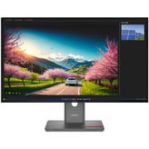 Lenovo ThinkVision P32ud-40 64A8GAR2TK 31.5 inç 4K Pivot IPS Monitör