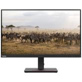 Lenovo ThinkVision S27e-20 62AFKAT2TK 27 inç 60Hz 6ms IPS Monitör