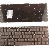 Lenovo Type 82C4 Notebook Klavye - Dahili Klavye