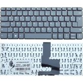 Lenovo V14-IGL Type 82C2 Klavye (Füme)