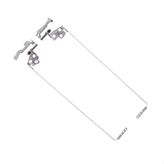 Lenovo v310-15isk v310-15ikb 80sy 80t3 menteşe fblv7002010