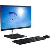 Lenovo V50A 11FJ00A8TX I5-10400T 8gb 1tb HDD 256GB SSD O/b 23.8’’ Fhd F.dos Aıo Pc - 1 GB