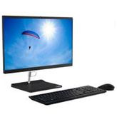 Lenovo V50A 11FJ00A8TX Intel Core i5 10400T 8GB Ram 1TB HDD 256GB SSD Freedos 23.8 inç All in One Bilgisayar