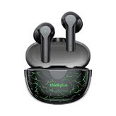 Lenovo XT95 Pro Siyah Bluetooth Kulaklık