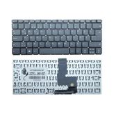 Lenovo Yoga 520-14ıkb 81c80098tx Notebook Klavye -füme-