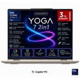 Lenovo Yoga 7 2-in-1 14ILL10 83JQ00GRTR Ultra 5 226V 16 GB RAM 512 GB SSD FreeDOS 14 inç Laptop