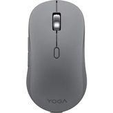 Lenovo Yoga Bluetooth Sılent Mouse- Luna Grey - Gri