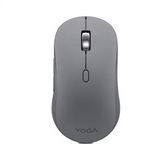 Lenovo Yoga GY51S61919 Luna Gri Sessiz Optik Kablosuz Mouse