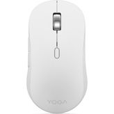 Lenovo Yoga GY51S61925 Deniz Kabuğu Sessiz Optik Kablosuz Mouse