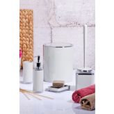 Lenox Beyaz Banyo Seti