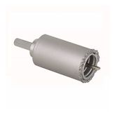 Leo 16 mm Adaptörlü Mermer Delme Panç