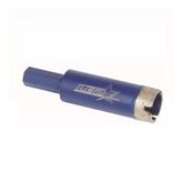 Leo 18mm Hex Elmaslı Granit Delme Panç