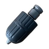 Leo 2-13MM 1/2-20UNF Mandren Adaptörü