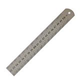 Leo 50 cm Çelik Cetvel