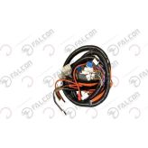 Leo 6800 Elektrik Tesisati