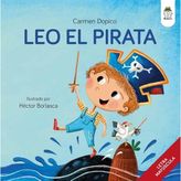 Leo el Pirata (Carantoña, Band 8)
