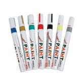 LEO Tigra Marker Kalem Gumus