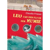 Leo und der Fluch der Mumie