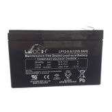 Leoch 12 V 9 AH Kuru Tip Bakımsız Akü